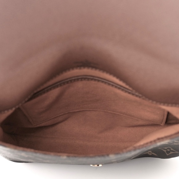 Louis Vuitton Monogram Salsa PM - Picture 10 of 12